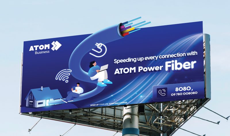 ATOM Business