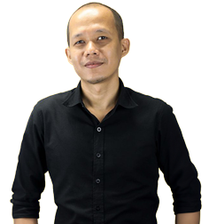 Steven Soe