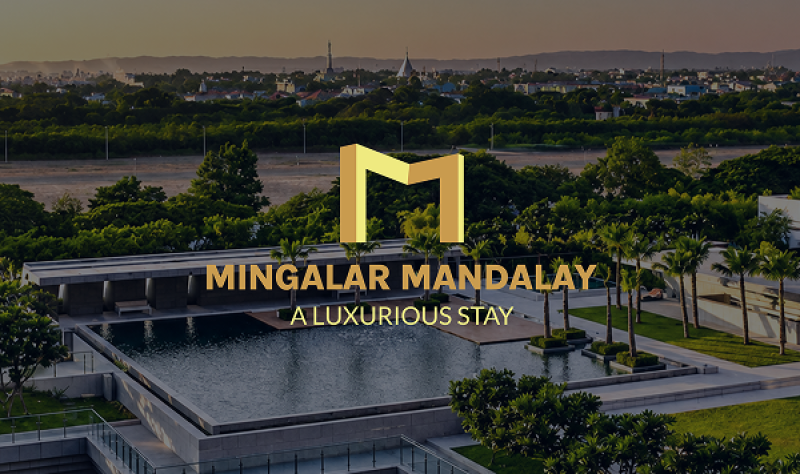 MINGALAR MANDALAY HOTEL