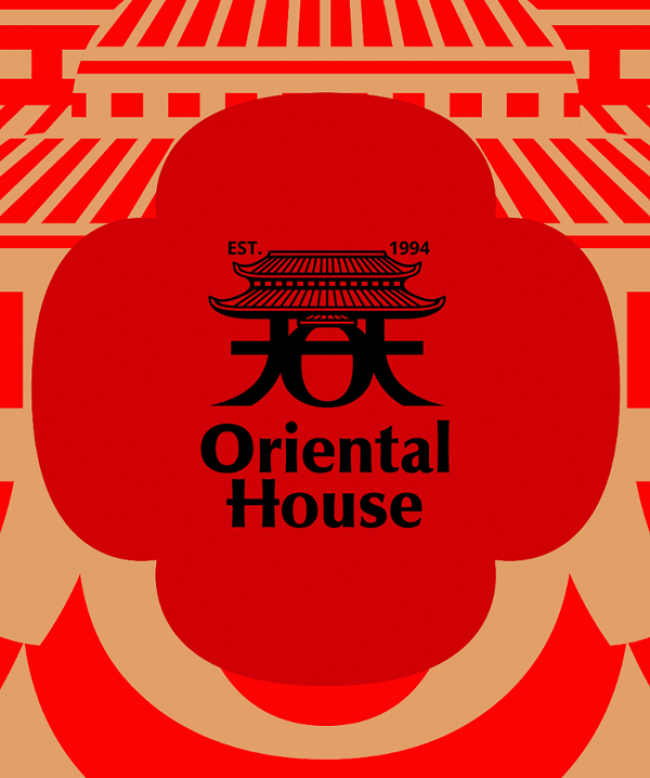 Oriental House