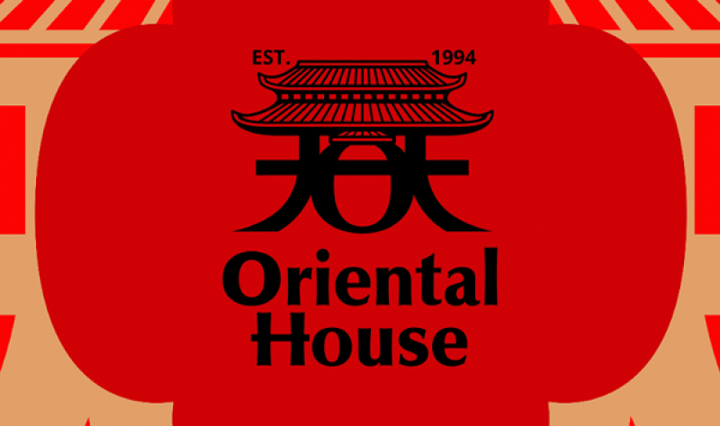 Oriental House