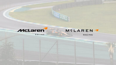 McLaren Rebrands by Going Back to Where It All Started